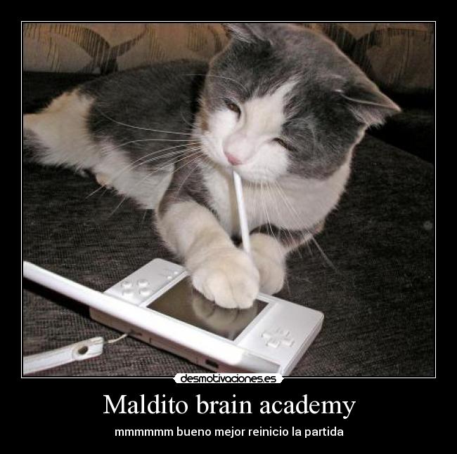 carteles gatuno desmotivaciones