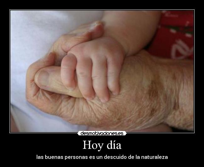 Hoy día - 