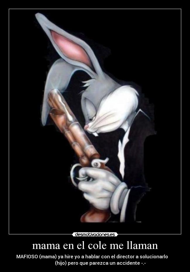 carteles rayser desmotivaciones