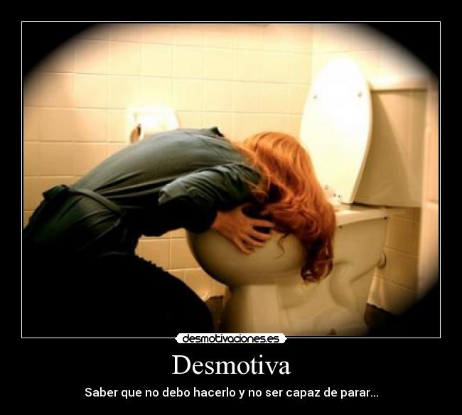 Desmotiva -