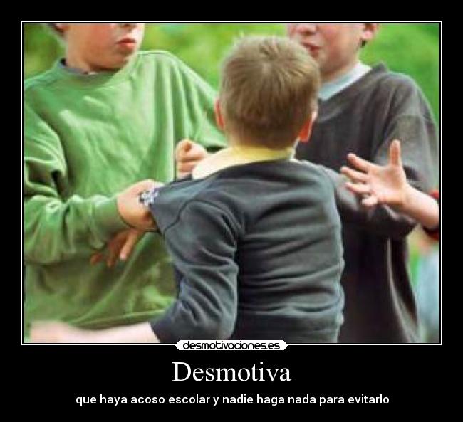 Desmotiva -
