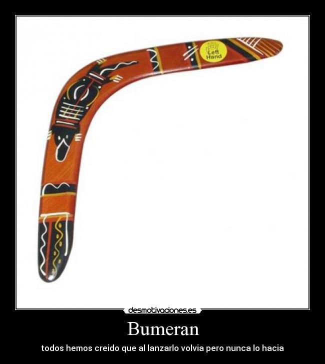 Bumeran -