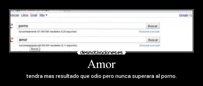 Amor -