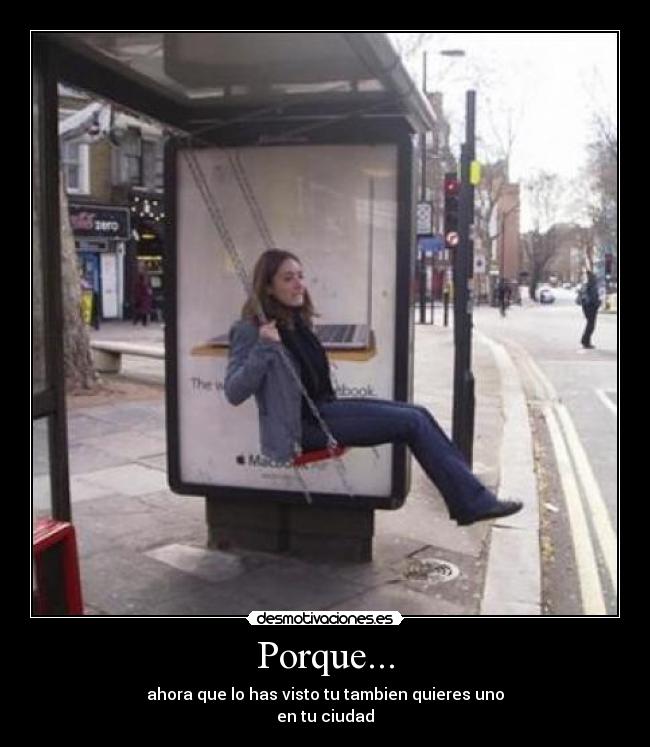 Porque... - 