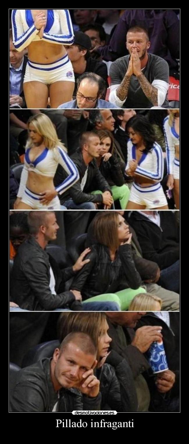 carteles rob pillado infraganti desmotivaciones