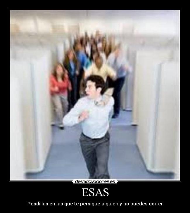 ESAS - 