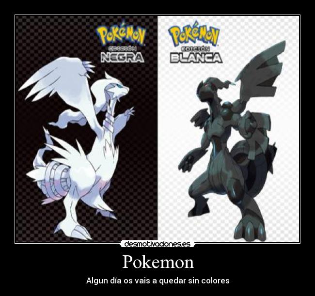 Pokemon - 