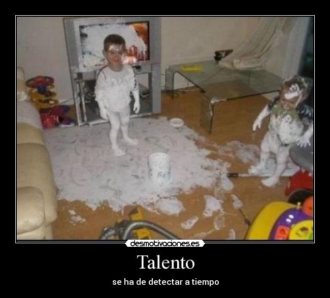 Talento - 