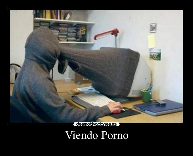 Viendo Porno - 