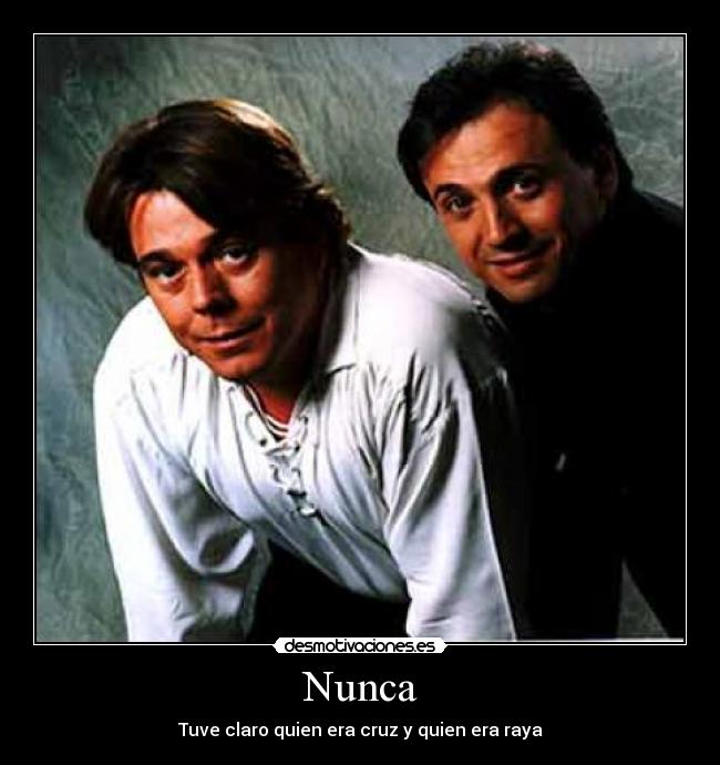 Nunca - 