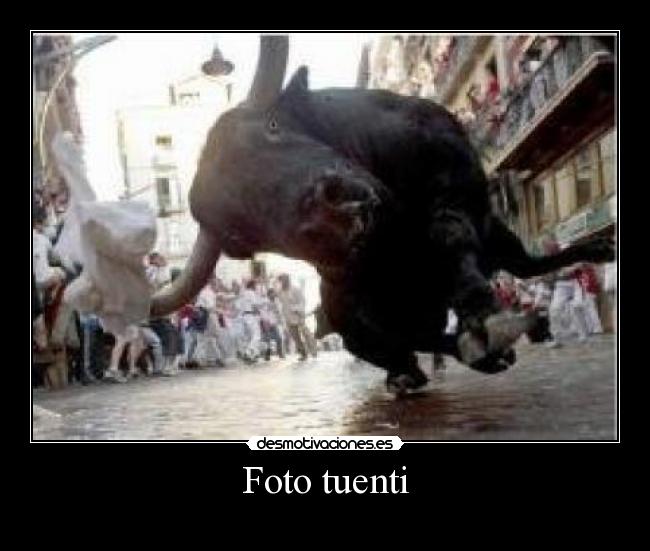 Foto tuenti - 