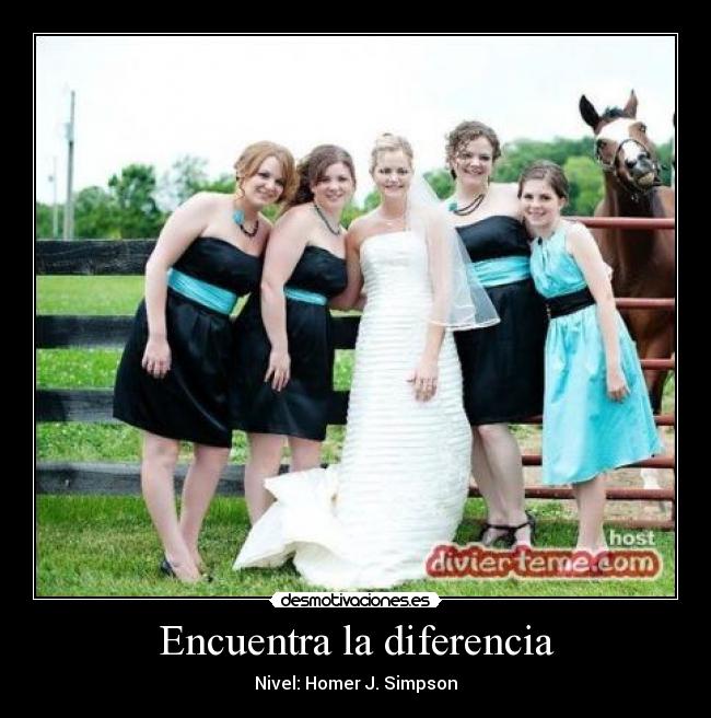 Encuentra la diferencia - Nivel: Homer J. Simpson