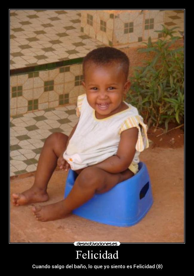 Felicidad -