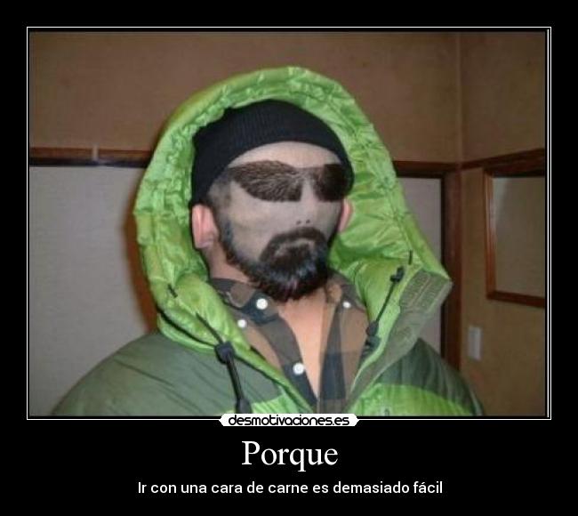 Porque - 