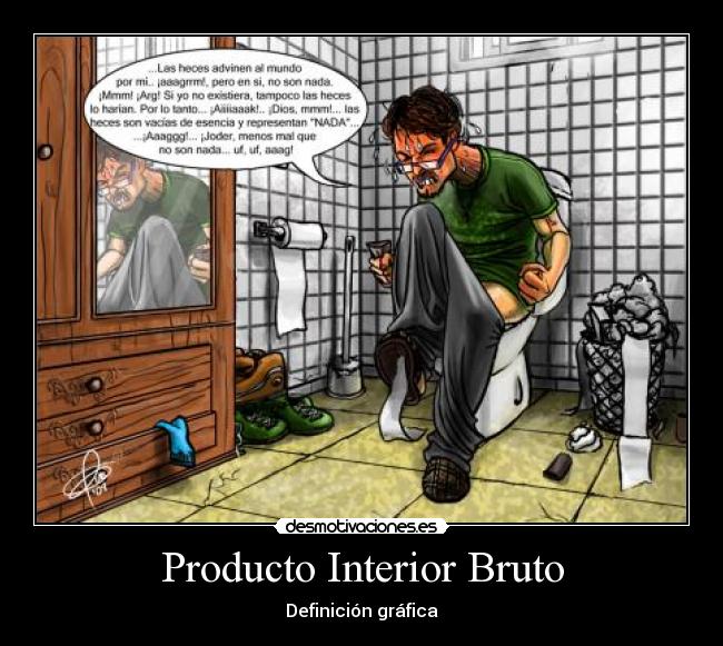 Producto Interior Bruto -