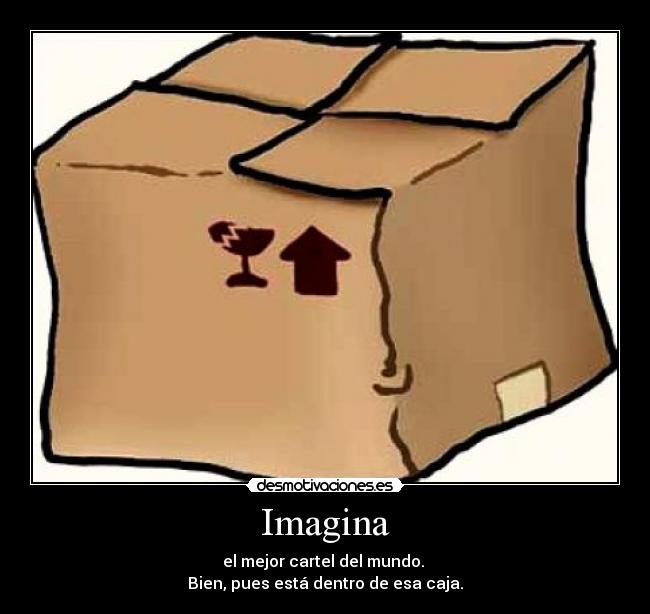 Imagina -