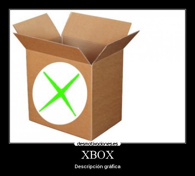 XBOX -