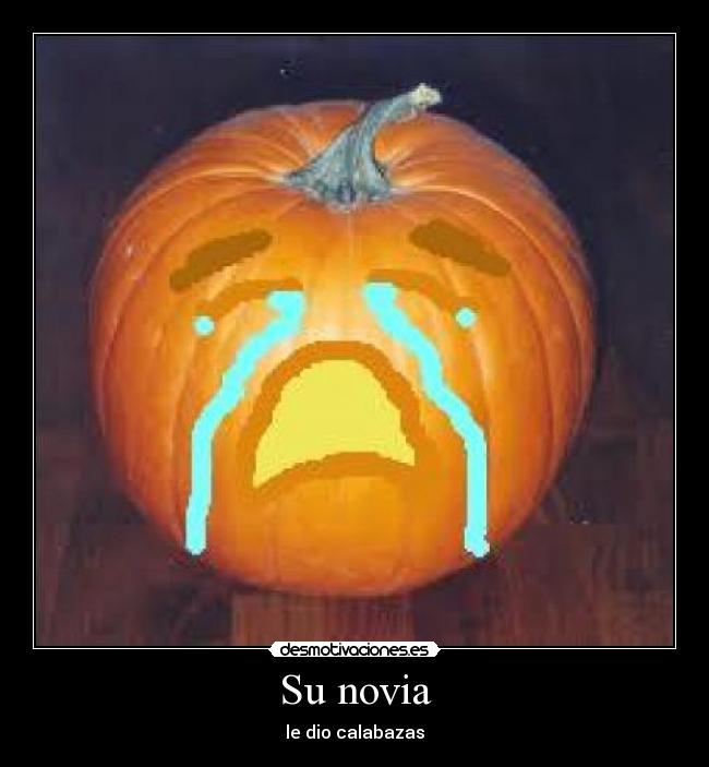 Su novia - 