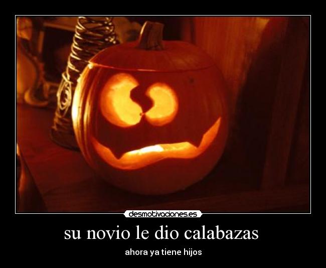 su novio le dio calabazas - ahora ya tiene hijos