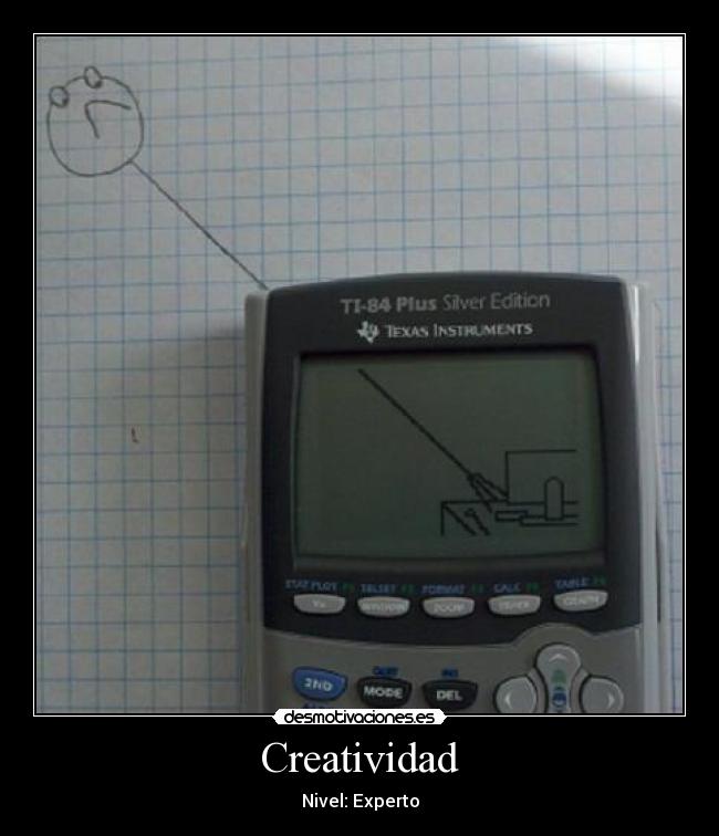 Creatividad - 