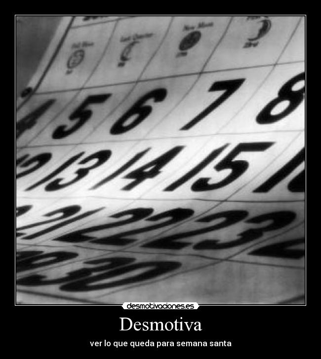 Desmotiva - 