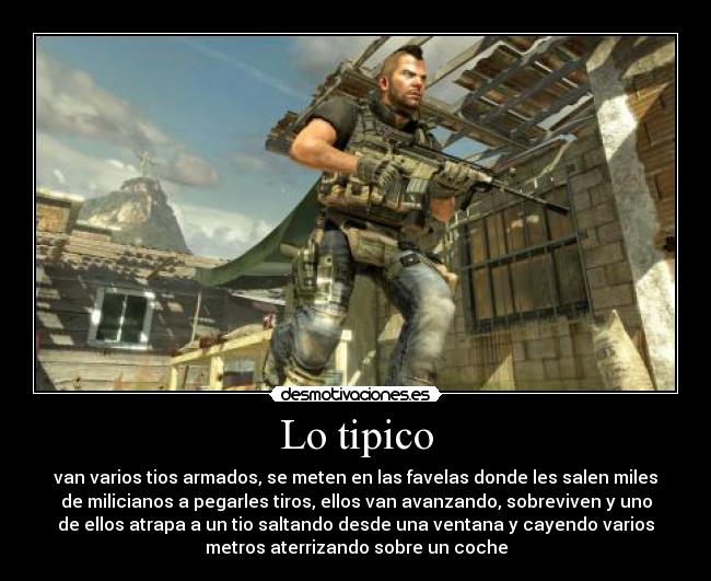 carteles call duty desmotivaciones