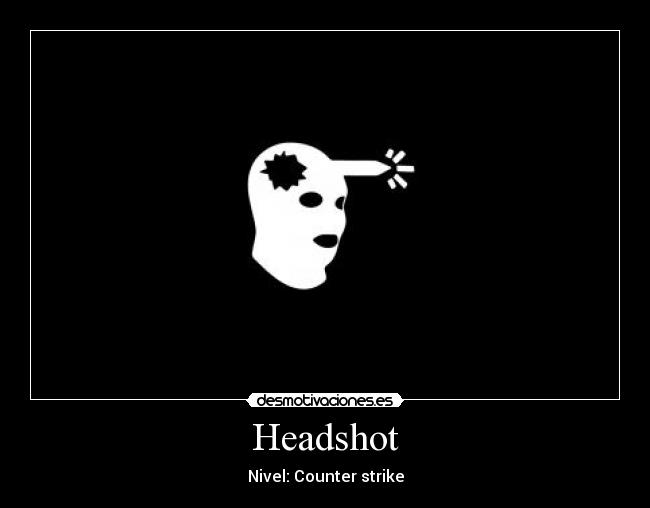 Headshot - 