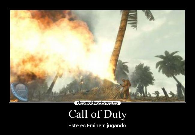 Call of Duty - 