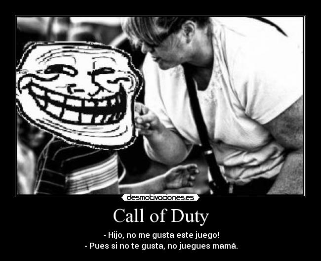 Call of Duty - 