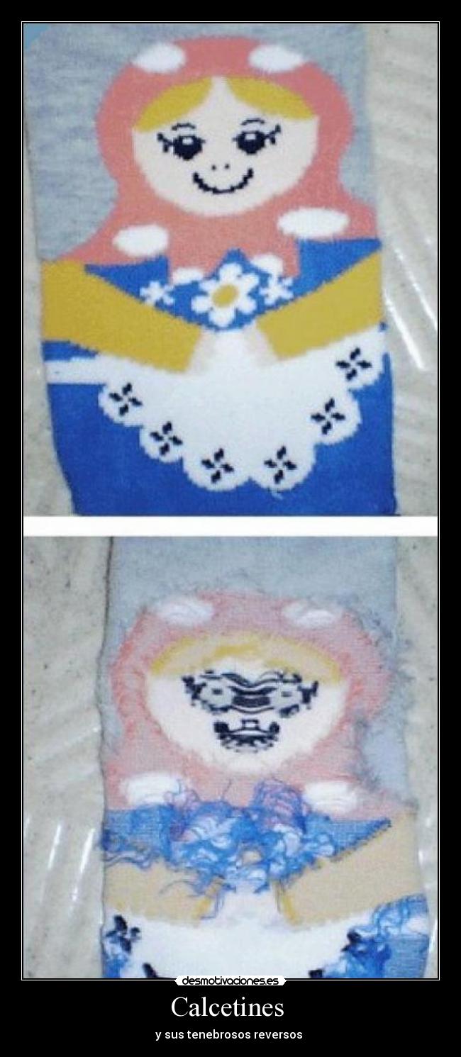 Calcetines -