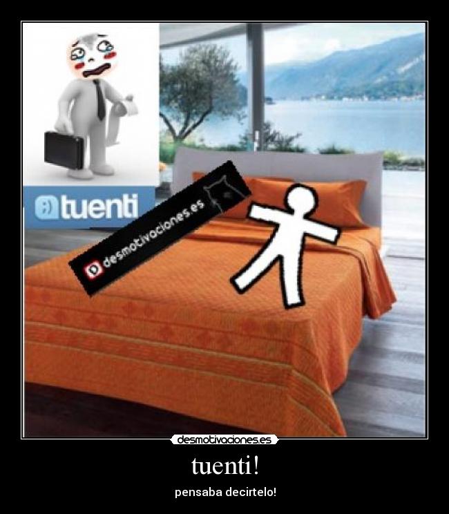 tuenti! - 