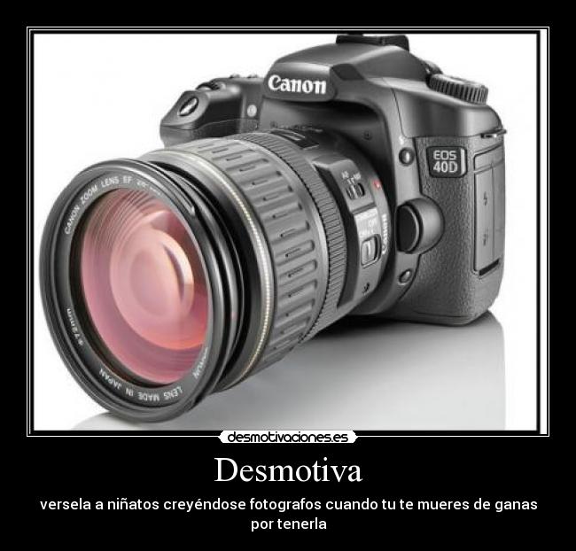 Desmotiva - 