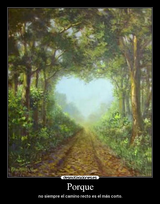 Porque - 