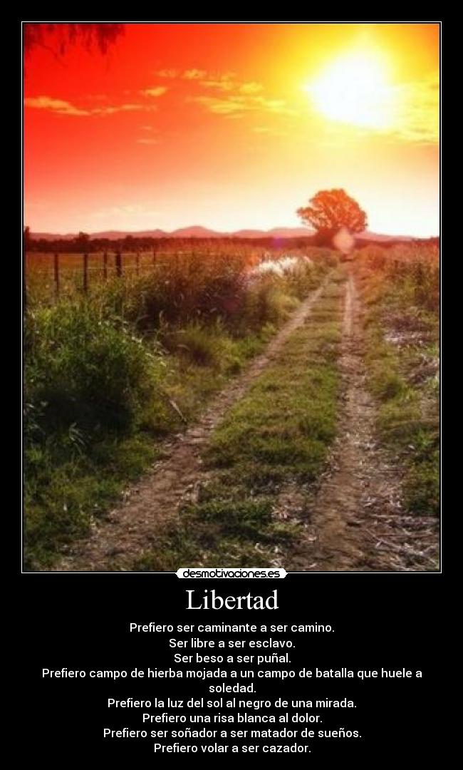 Libertad - 