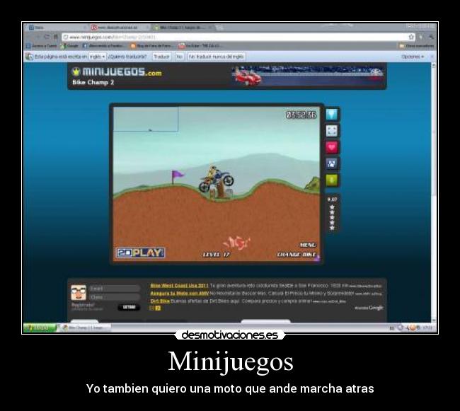 carteles ibno desmotivaciones