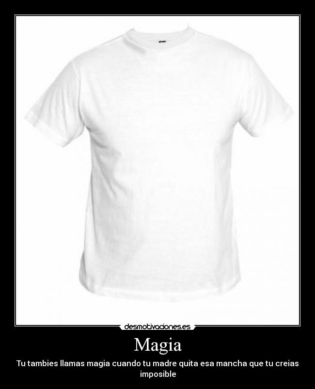 Magia -