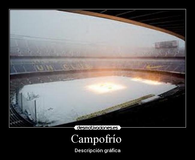 Campofrío  - 