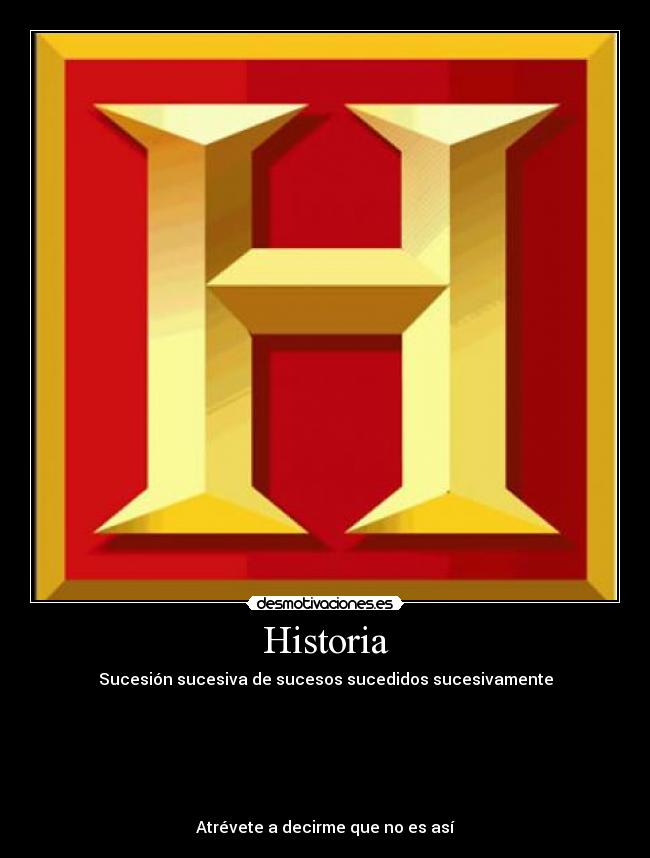 Historia - 