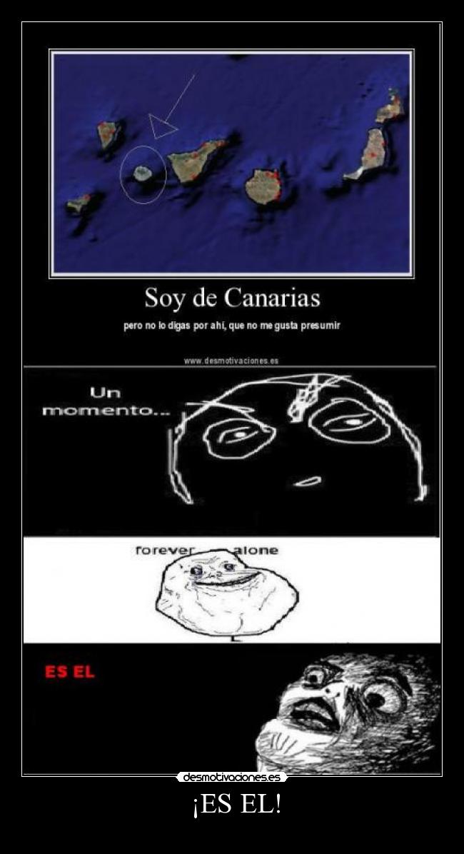 ¡ES EL! -