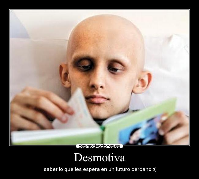 Desmotiva - 