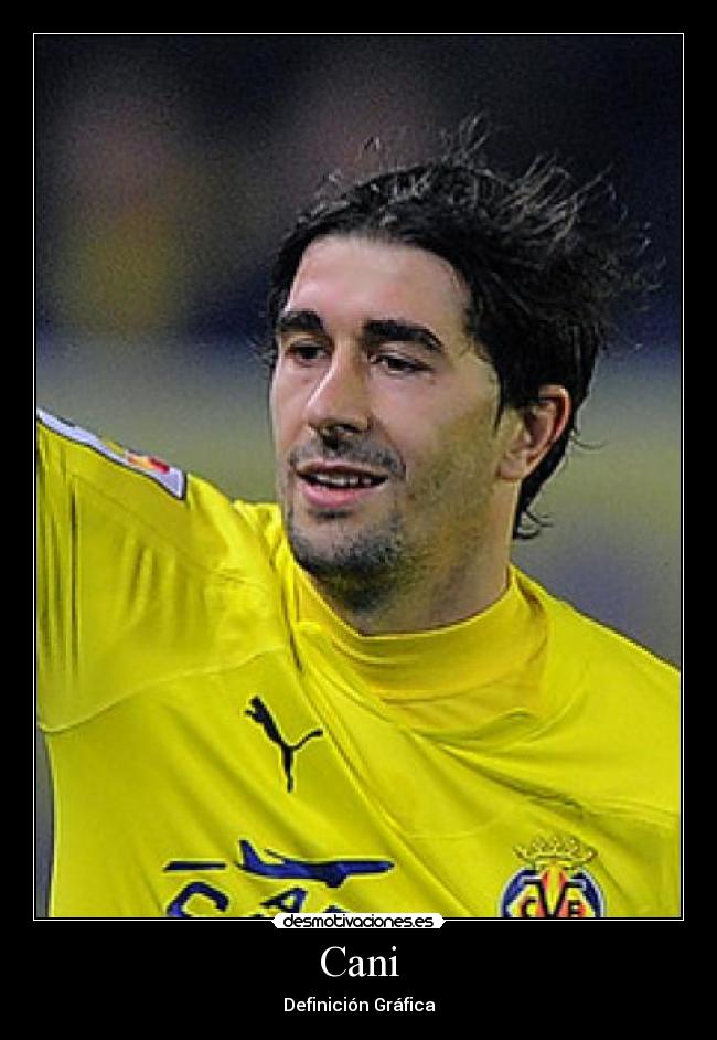 Cani - Definición Gráfica