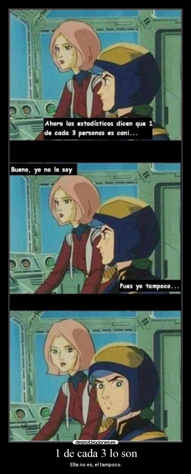 1 de cada 3 lo son -