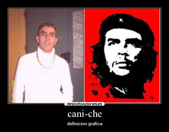 cani-che - 