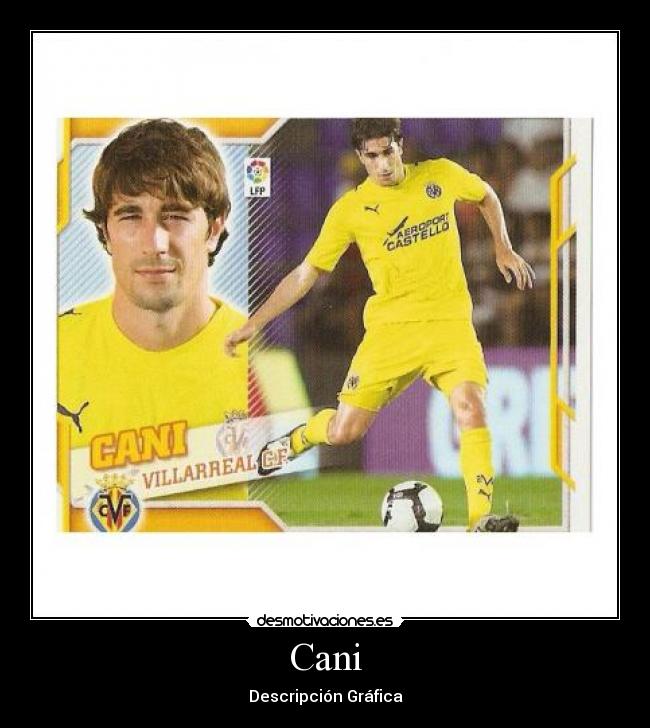Cani -