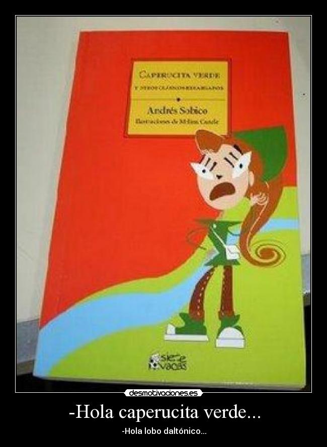 carteles  desmotivaciones