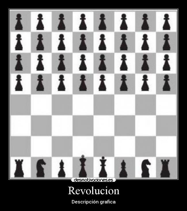 Revolucion -