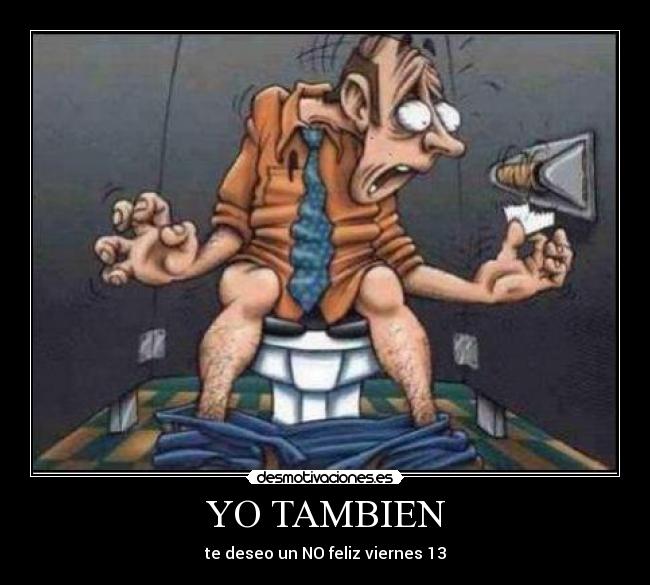 YO TAMBIEN - 