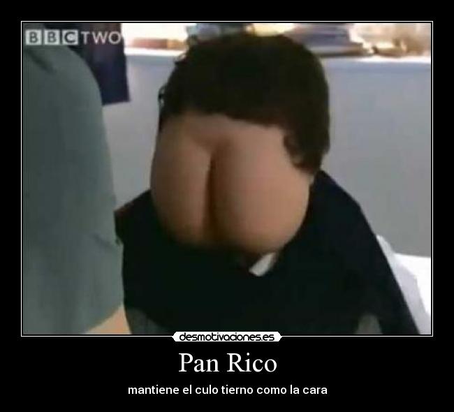 Pan Rico - 