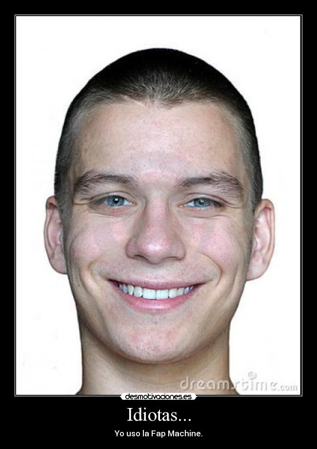 Idiotas... - 