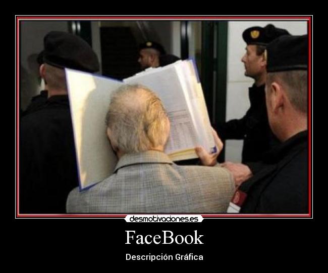 FaceBook - 